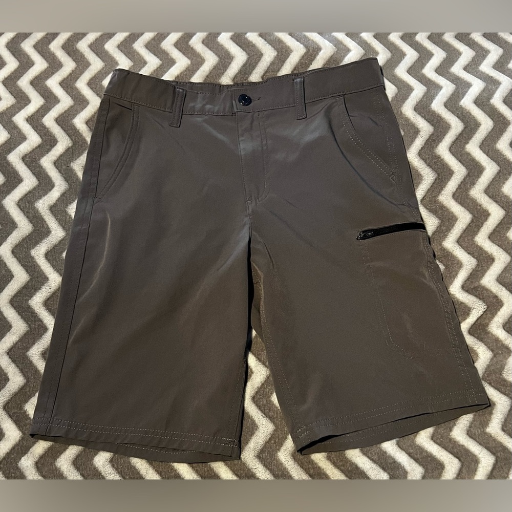 Boys Sonoma cargo shorts